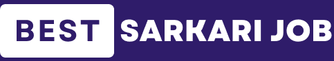 Best Sarkari Job Logo Footer Best Sarkari Job Logo Footer